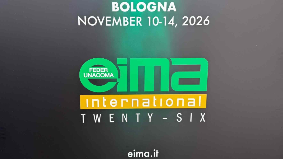 EIMA International 2026 anticipa la mejor edición de su historia