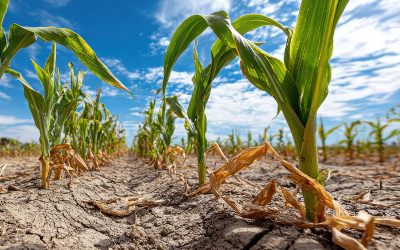 Llega EnBio 2026: Por primera vez un evento sobreestrés abiótico. Los días 25 y 26 de febrero se realizará en la ciudad de Junin