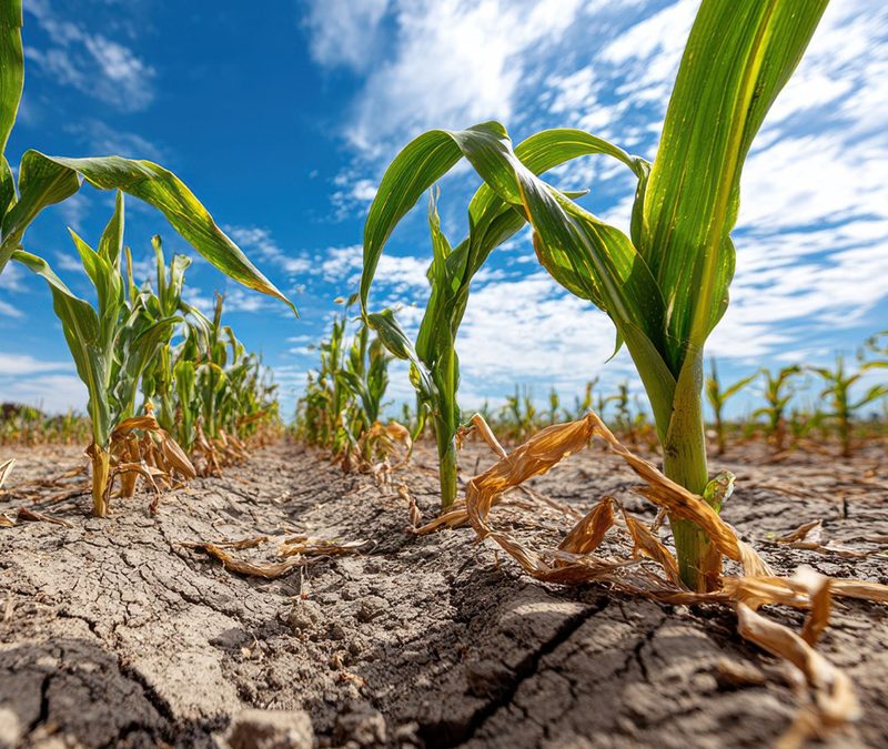 Llega EnBio 2026: Por primera vez un evento sobreestrés abiótico. Los días 25 y 26 de febrero se realizará en la ciudad de Junin