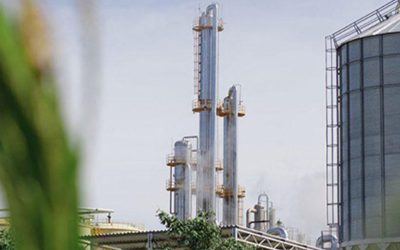 La industria etanolera en Argentina, Brasil y Estados Unidos