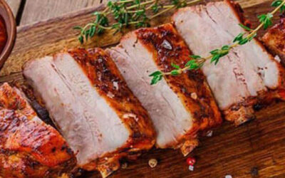 El “boom” del cerdo ante la suba de la carne bovina: es 3 veces más barato y bate récord de consumo