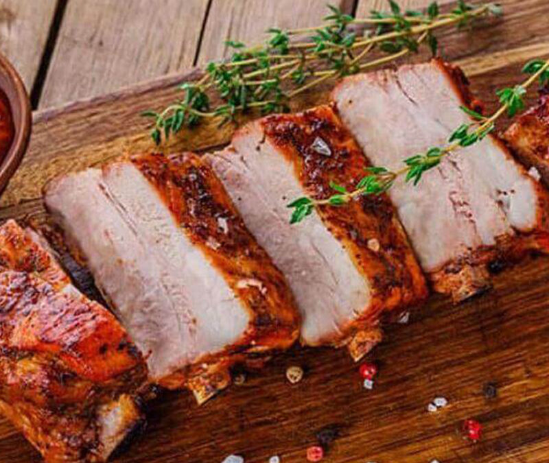 El “boom” del cerdo ante la suba de la carne bovina: es 3 veces más barato y bate récord de consumo