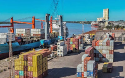 En Córdoba, el 85% de los ingresos por exportaciones provienen de la agroindustria.