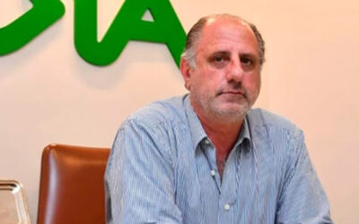Profundo pesar en el sector rural por el fallecimiento de Jorge Chemes