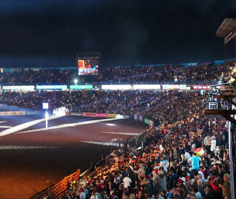 El turismo ya movilizó más de $450 mil millones en Córdoba