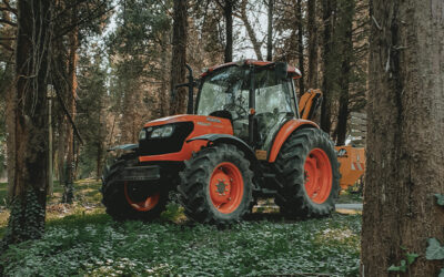 Argentina es el país que más caro paga los tractores de 200 HP: cuánto cuesta producir en el campo argentino y cuánto en otros países