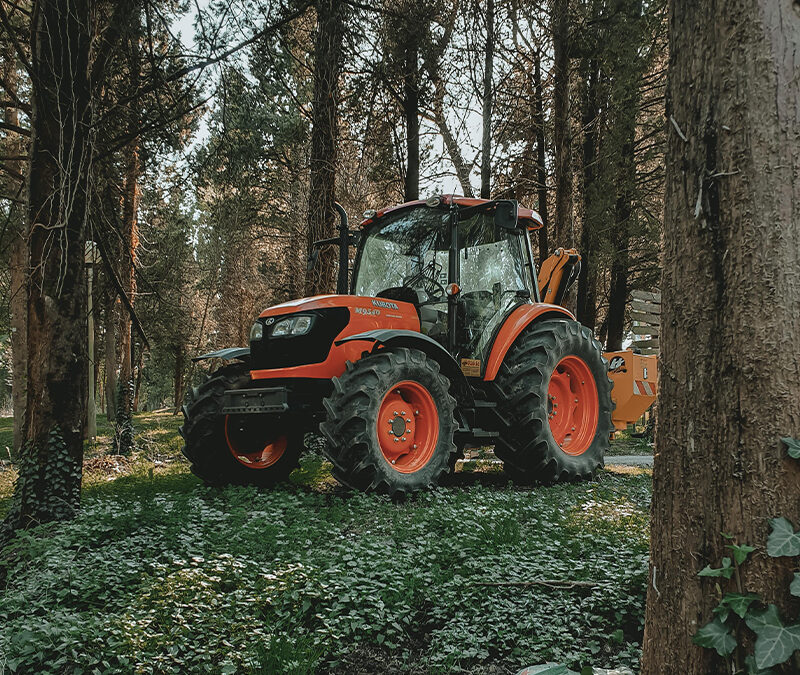 Argentina es el país que más caro paga los tractores de 200 HP: cuánto cuesta producir en el campo argentino y cuánto en otros países