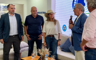 Córdoba será sede del Congreso Nacional del Foro Argentino de Genética Bovina,los días 9 y 10 de junio en la Universidad Católica de Córdoba