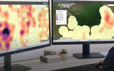 Producción bovina: Ganadería presenta dos nuevas cartografías