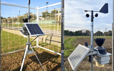 Lluvias de abril: datos clave para la producción y la campaña fina en Córdoba