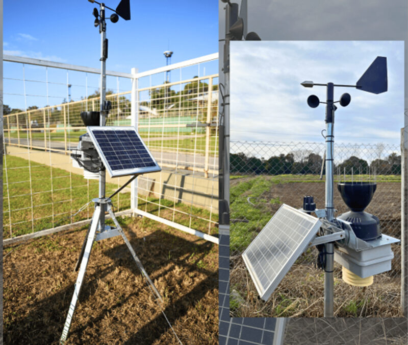 Lluvias de abril: datos clave para la producción y la campaña fina en Córdoba