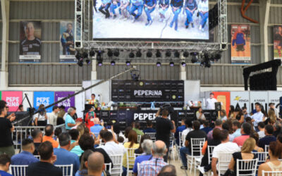 Peperina cumple 10 años y convoca a diversos actores del sector gastronómico