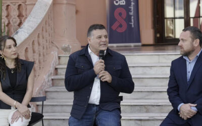 Córdoba será sede de FIEXPO Workshop  & Technical Visit por primera vez