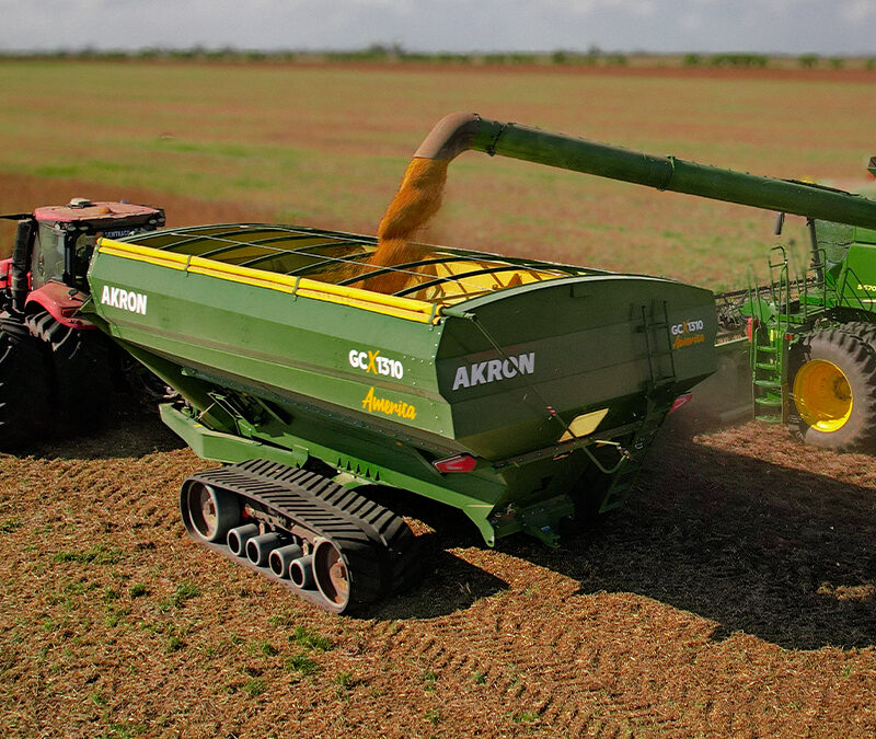 AKRON en AgroActiva 2026: la oferta más completa para el agro argentino