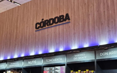 Córdoba potencia su identidad productiva en Expo Delicatessen & Vinos 2026