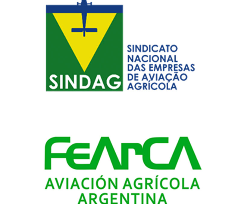 Las entidades de aviación agrícola de América advierten sobre los desafíos de integración de drones pulverizadores y piden marcos regulatorios modernos y seguros