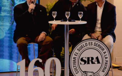 «El campo nos une»: se presentó la 138° Exposición Rural