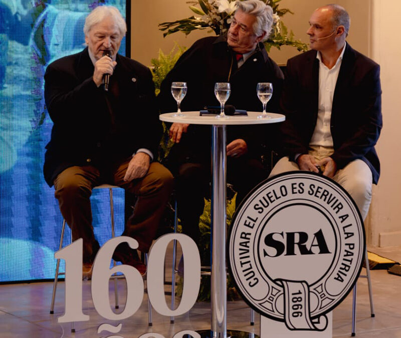 «El campo nos une»: se presentó la 138° Exposición Rural