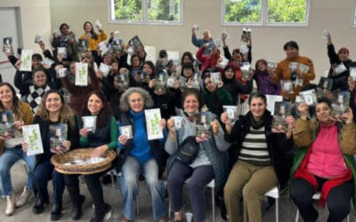 El Gobierno de Córdoba fortalece la producción sustentable con capacitación y acompañamiento territorial