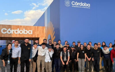 Córdoba cerró con éxito su participación en Agroactiva