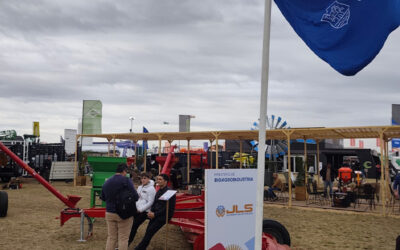 Financiamiento: Córdoba llegó a Agroactiva con $10.000 millones liquidados y más de 750 inscriptos en la preventa
