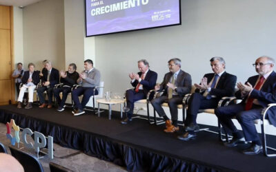 “Menos diagnóstico y más hechos”: el pedido del agro desde La Rural para crecer en infraestructura