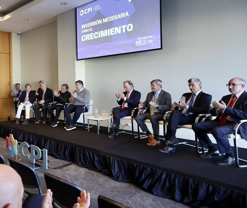 “Menos diagnóstico y más hechos”: el pedido del agro desde La Rural para crecer en infraestructura