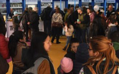 Córdoba lleva todo su potencial a la Expo Rural de Palermo 2026