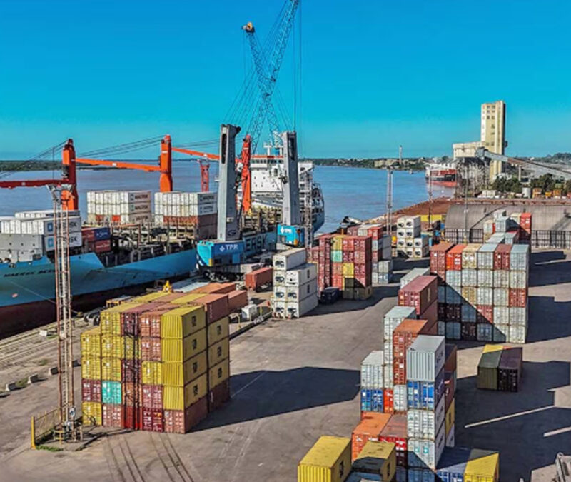 El agro mantiene el liderazgo exportador en un escenario de cambios en la matriz exportadora