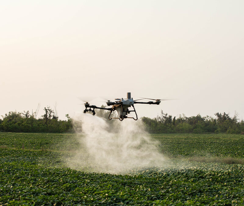 AKRON llega a la Rural de Palermo con novedades en maquinaria, drones y soluciones financieras para el productor