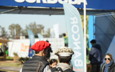 La Provincia llega a la Expo Rural de Río Cuarto con «Vidriera Productiva», herramientas financieras y capacitaciones técnicas