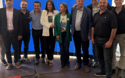 Bell Ville: Córdoba fortalece la educación con tecnología