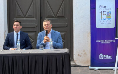 Caminos de Belgrano: Córdoba presenta un nuevo producto turístico para recorrer el legado del prócer