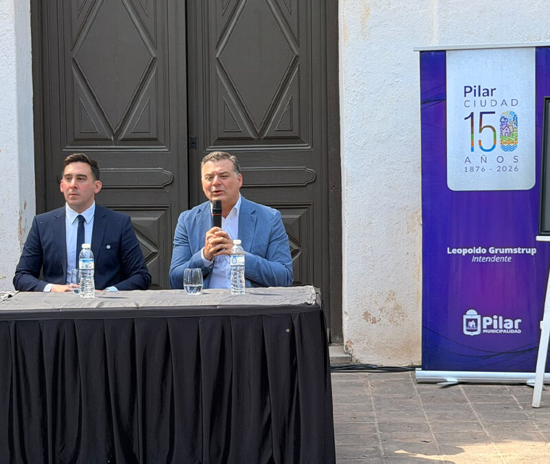 Caminos de Belgrano: Córdoba presenta un nuevo producto turístico para recorrer el legado del prócer