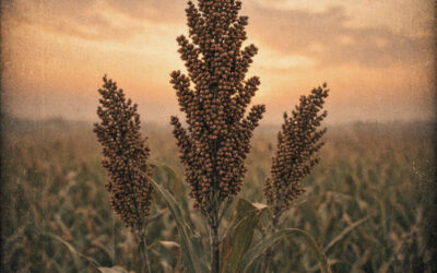 Sorgo 2026/27: una campaña para recuperar rendimientos y aumentar el valor de la producción
