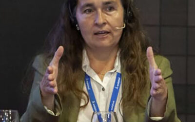 La ciencia en el INTA, bajo la lupa: Virginia Aparicio enfrenta un pedido de exoneración por una investigación sobre plaguicidas