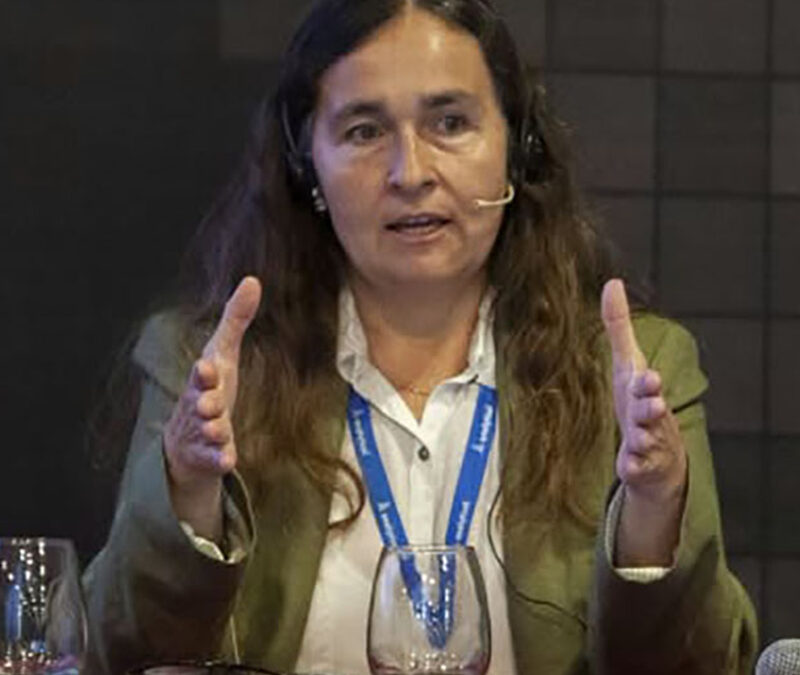 La ciencia en el INTA, bajo la lupa: Virginia Aparicio enfrenta un pedido de exoneración por una investigación sobre plaguicidas