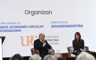 Ley de biocombustibles: “Es urgente el tratamiento en Diputados, va a habilitar U$S 500 millones de inversiones”