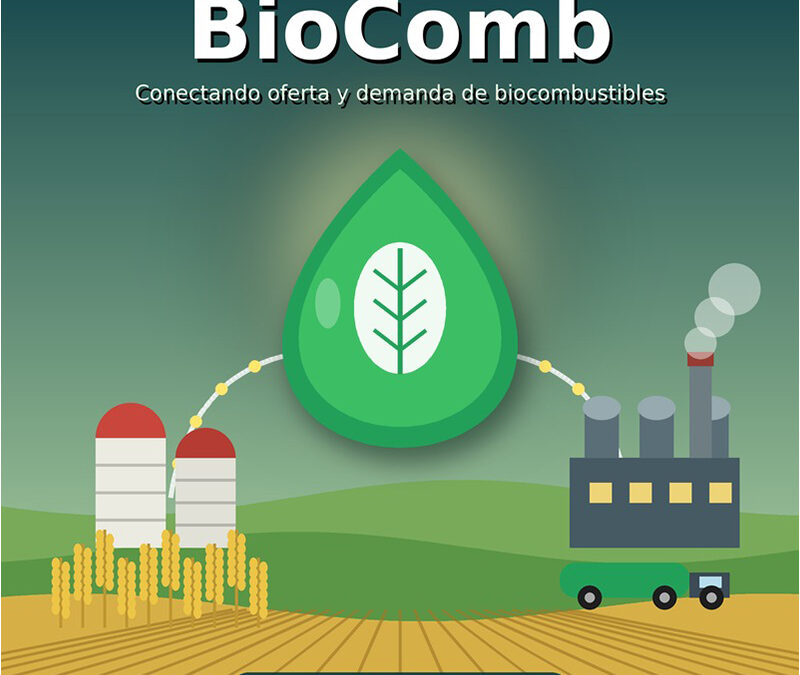 BioComb: Una iniciativa de la BCCBA para conectar la oferta y la demanda de biocombustibles