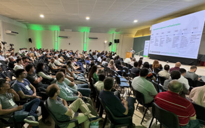 VII Jornada Provincial de Gestión de Residuos Pecuarios: programa confirmado para un encuentro con plus internacional