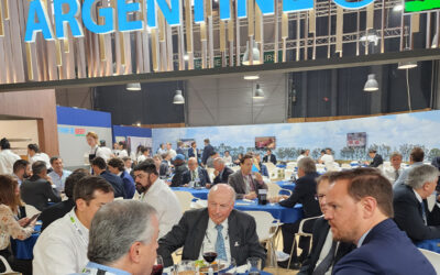 SIAL París 2026: los exportadores argentinos llegan con grandes expectativas ante las nuevas reglas del mercado europeo