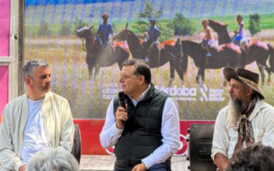 Mes del Turismo Ecuestre:  con más de 40 propuestas en toda la provincia, se lanzó la agenda especial de octubre