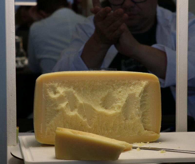 Abrieron las inscripciones para el 4° Concurso Nacional de Quesos, Manteca y Dulce de Leche de la Región Centro