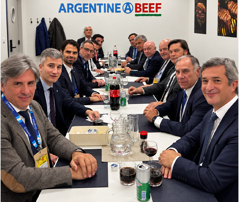 La deforestación, en el centro de la escena en la SIAL París 2026