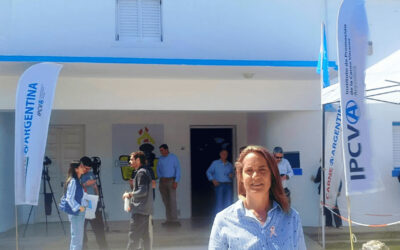Un obstáculo para el boom ganadero: “La infraestructura rural no está en condiciones”
