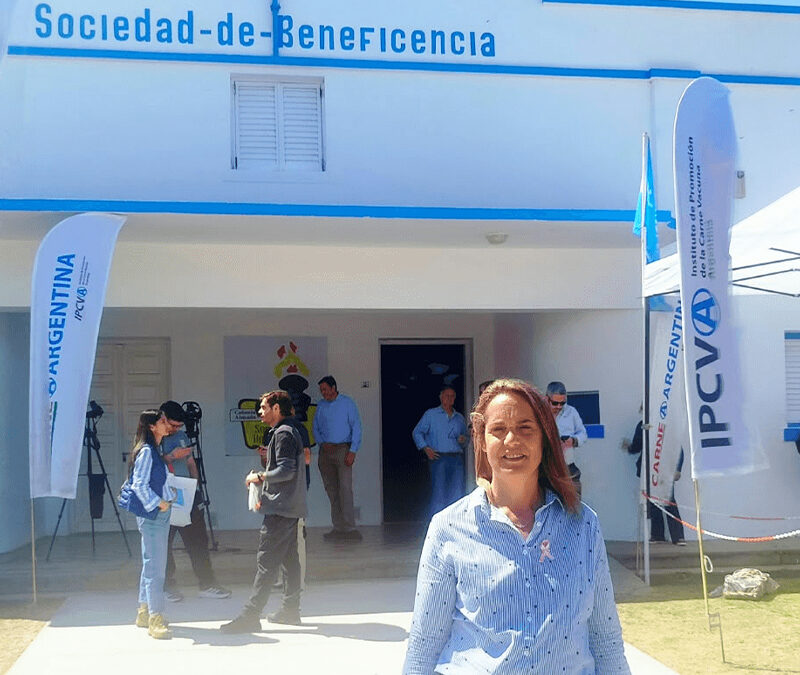 Un obstáculo para el boom ganadero: “La infraestructura rural no está en condiciones”